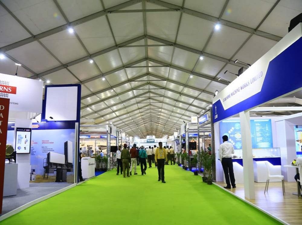 tent house supplier tent house dealer for exhibitions in bangalore karnataka shridhar tent house